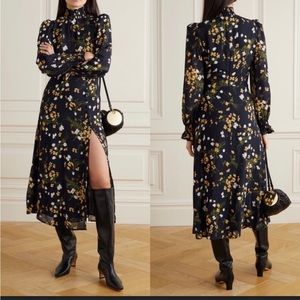 Reformation Dress Medium